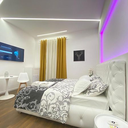 Vatican G&G Suites Rome Exterior photo