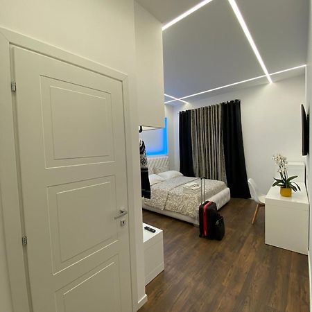 Vatican G&G Suites Rome Exterior photo