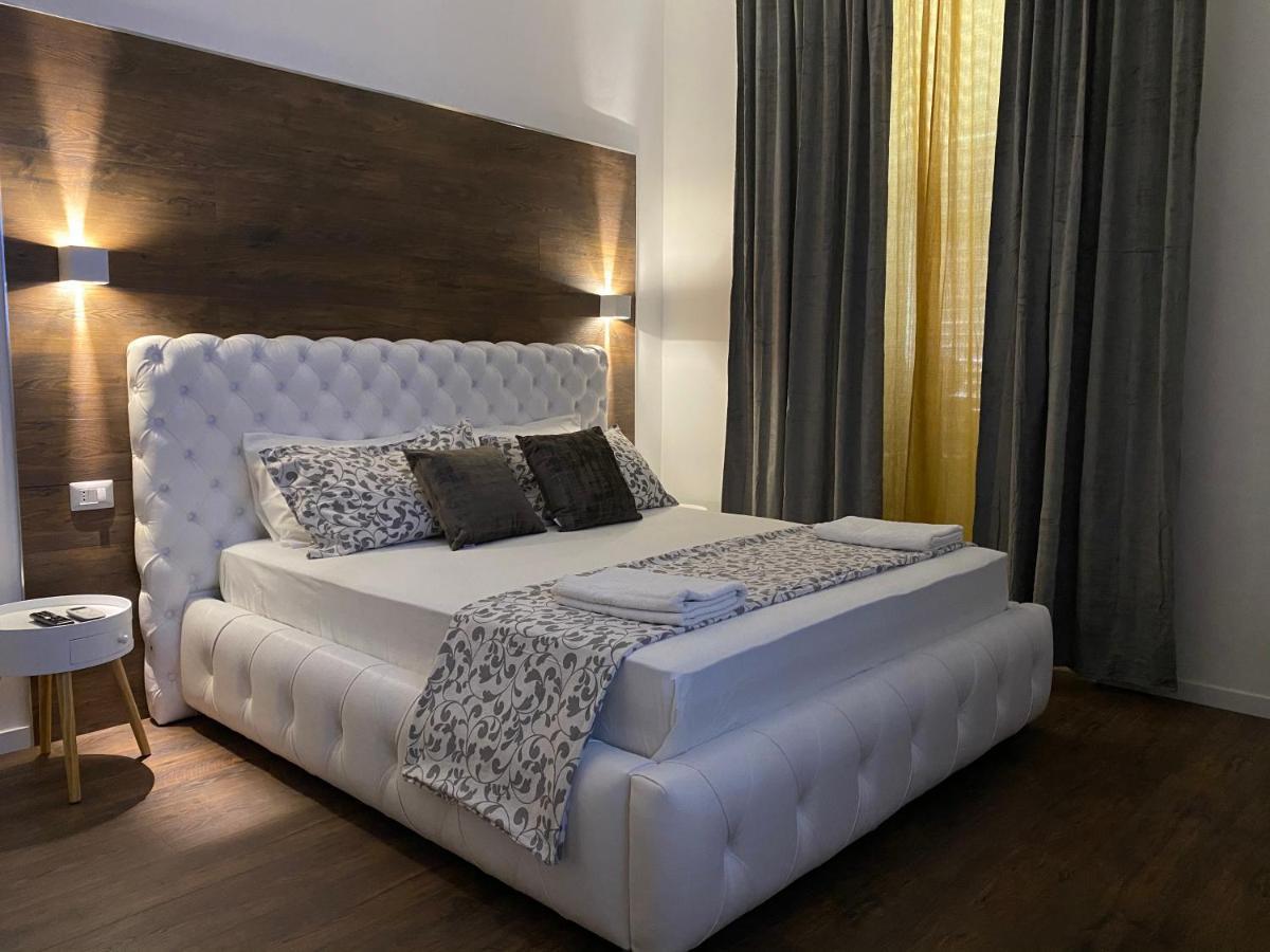 Vatican G&G Suites Rome Exterior photo
