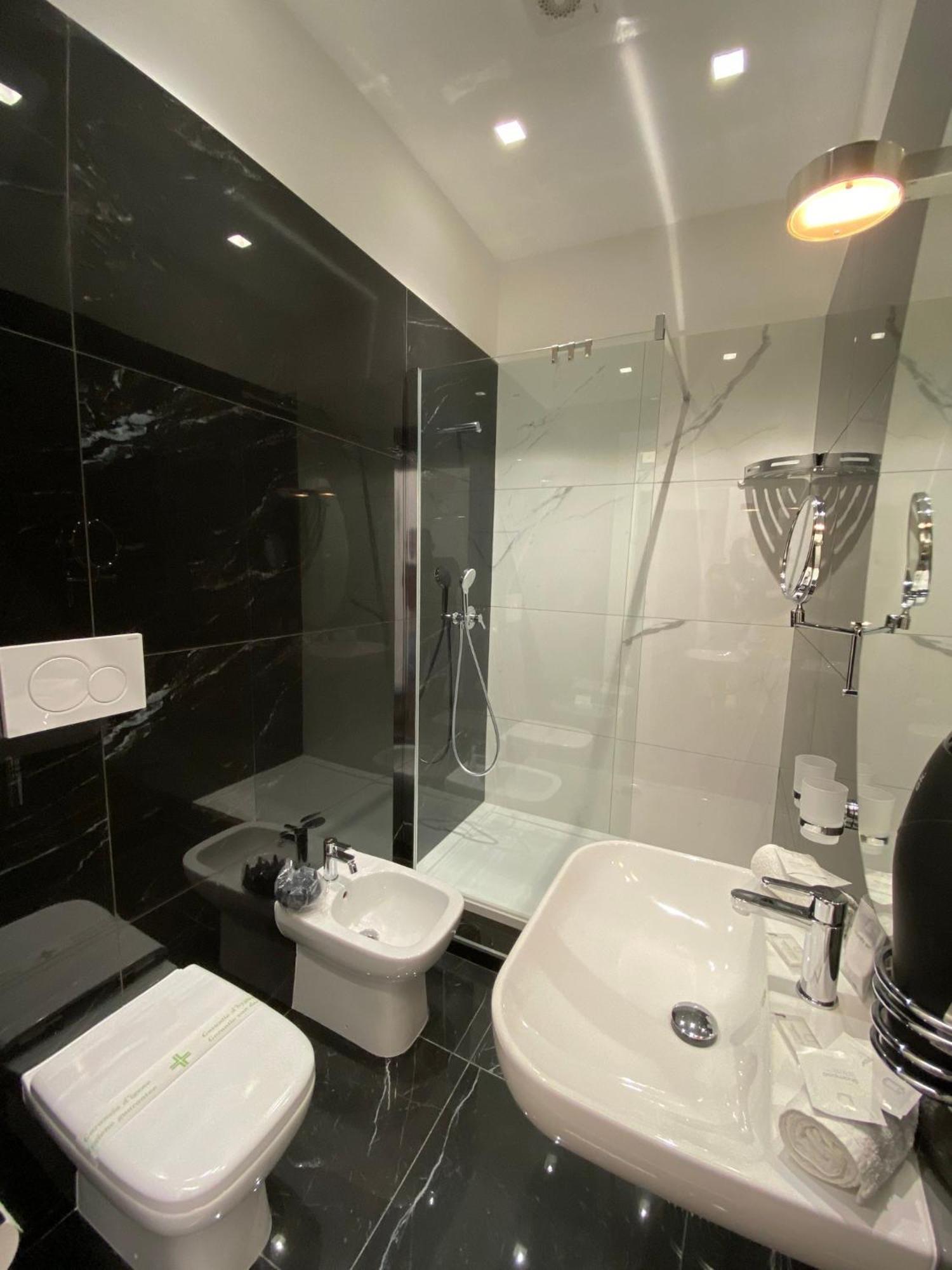Vatican G&G Suites Rome Exterior photo