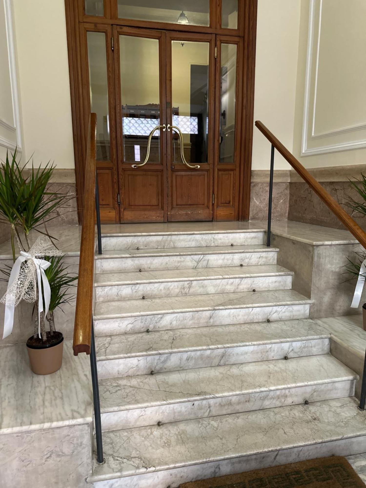 Vatican G&G Suites Rome Exterior photo