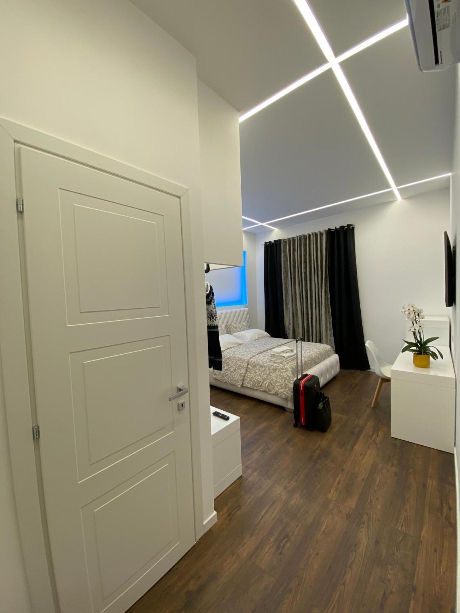 Vatican G&G Suites Rome Exterior photo