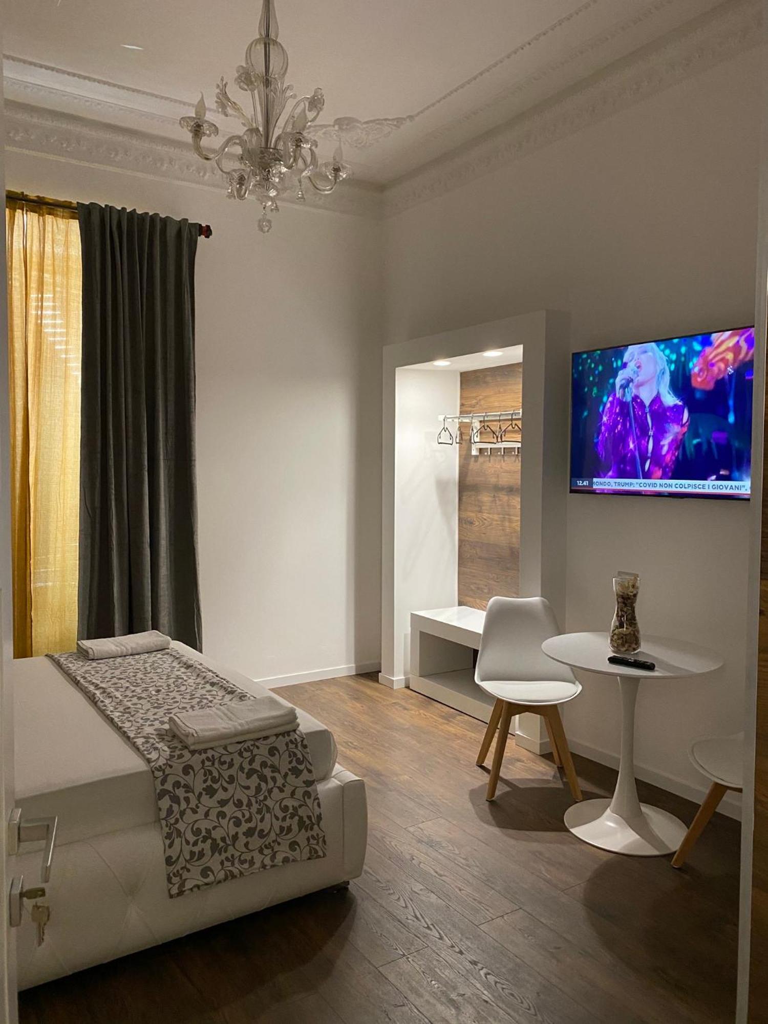 Vatican G&G Suites Rome Exterior photo