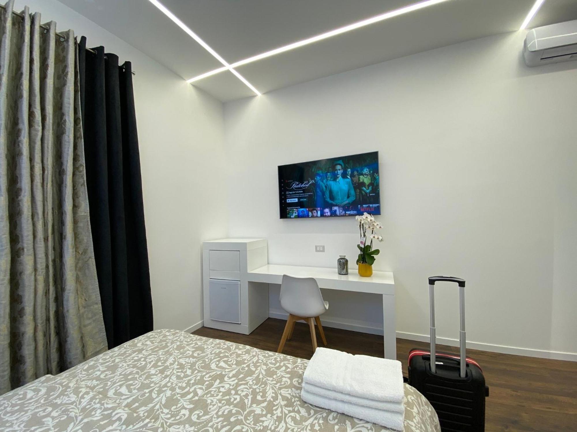 Vatican G&G Suites Rome Exterior photo
