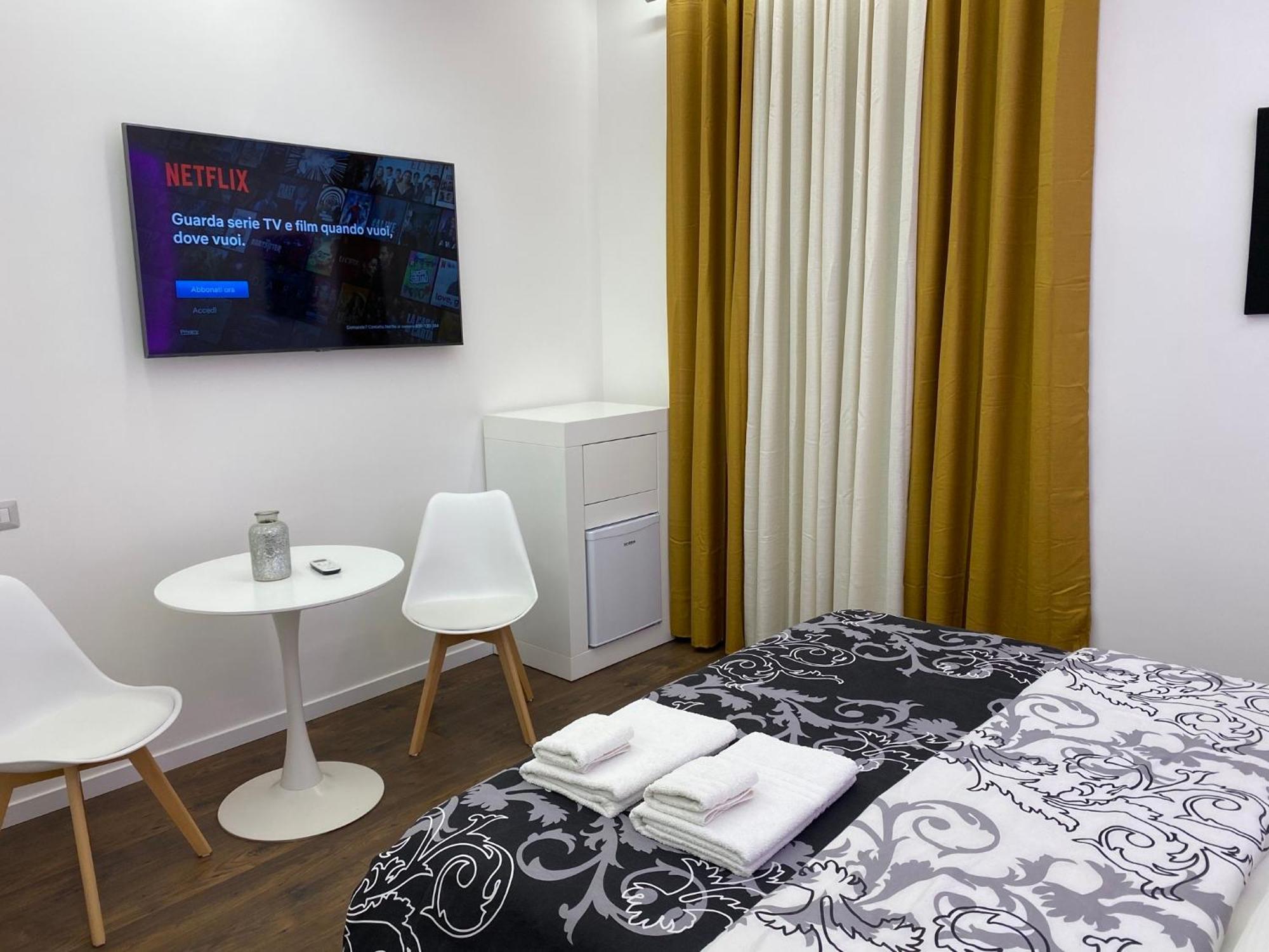 Vatican G&G Suites Rome Exterior photo